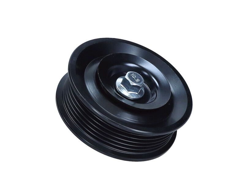 MAXGEAR 54-2077 Deflection/guide pulley, v-ribbed belt