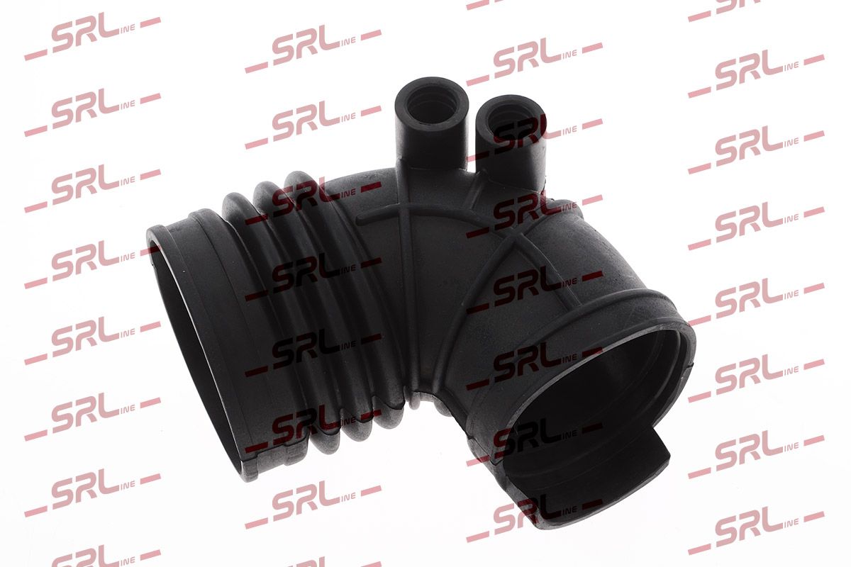 SRLINE 2007PF-2 Intake hose, air filter