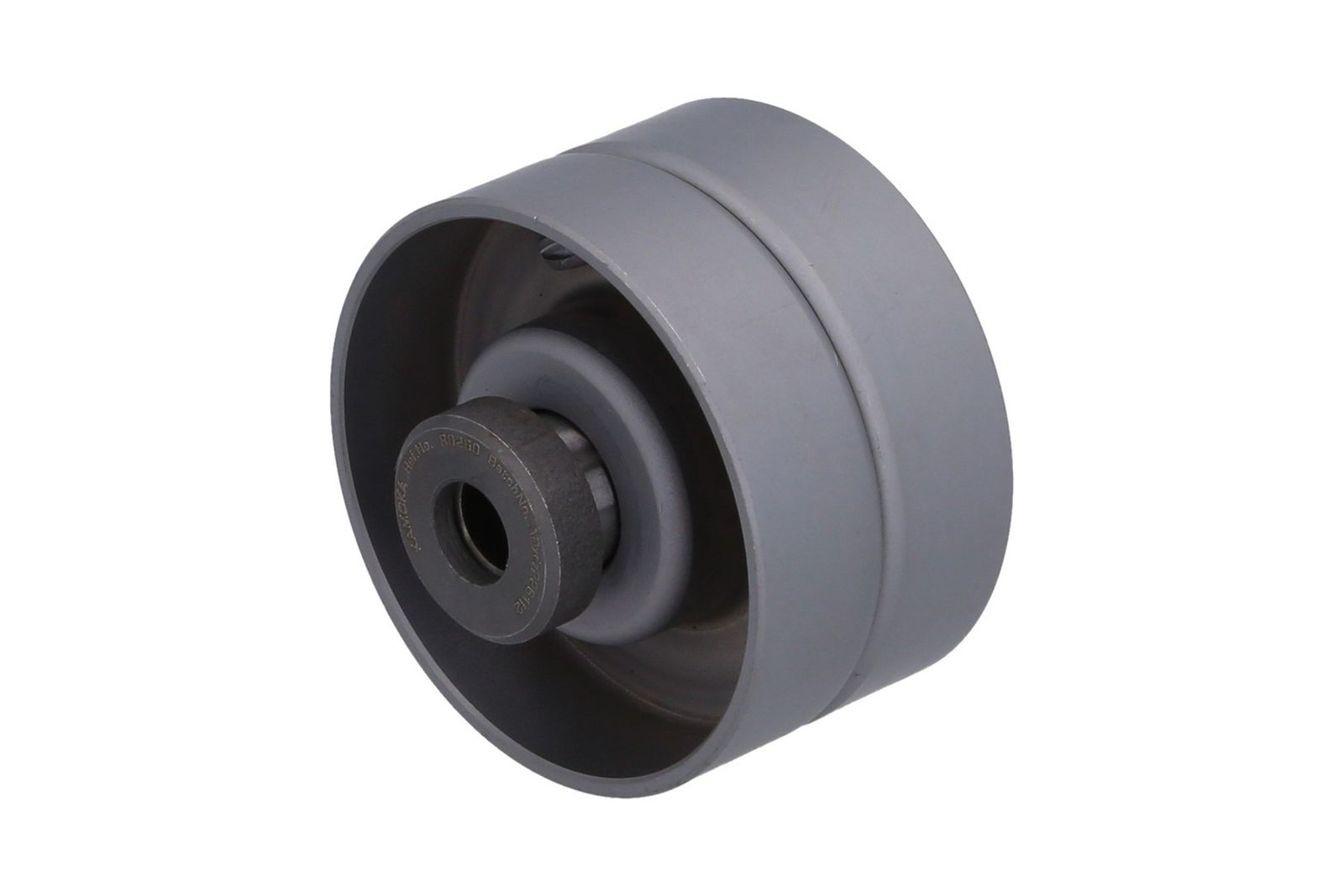 KAMOKA R0269 Deflection pulley/guide pulley, timing belt