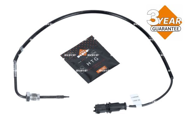 NRF 707350 Sensor, exhaust gas temperature