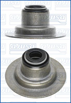 AJUSA 12009000 Seal ring, valve stem