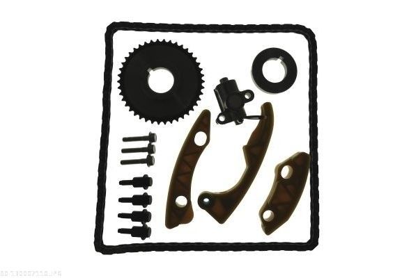 AUTOMEGA 130007110 Timing chain kit
