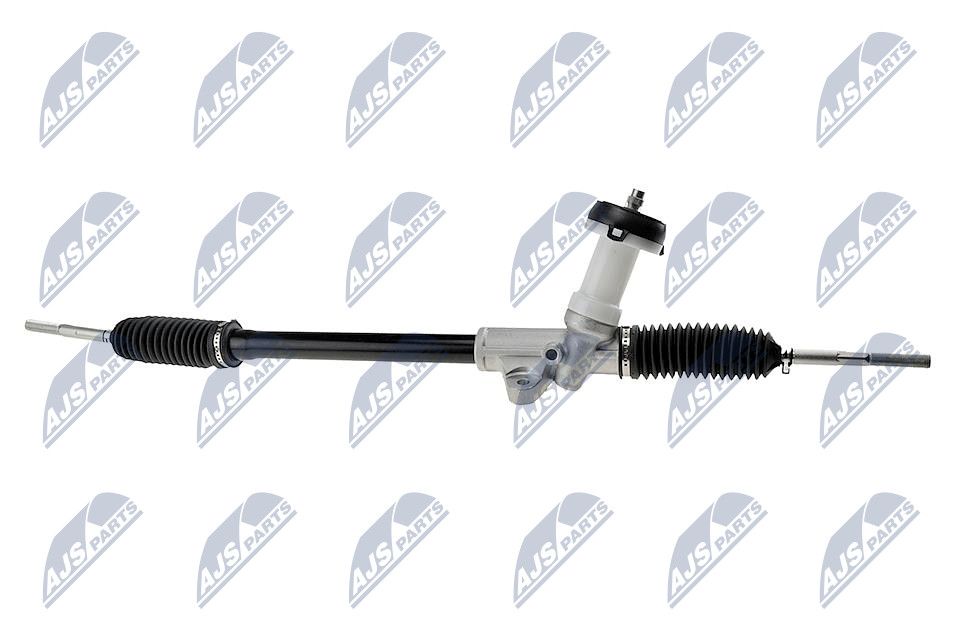 Steering Gear