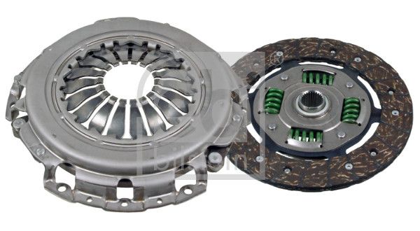 FEBI BILSTEIN 1005410 Clutch kit