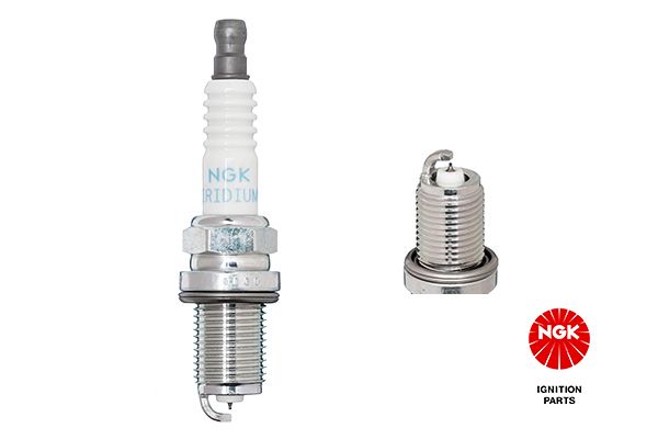 Spark Plug-1