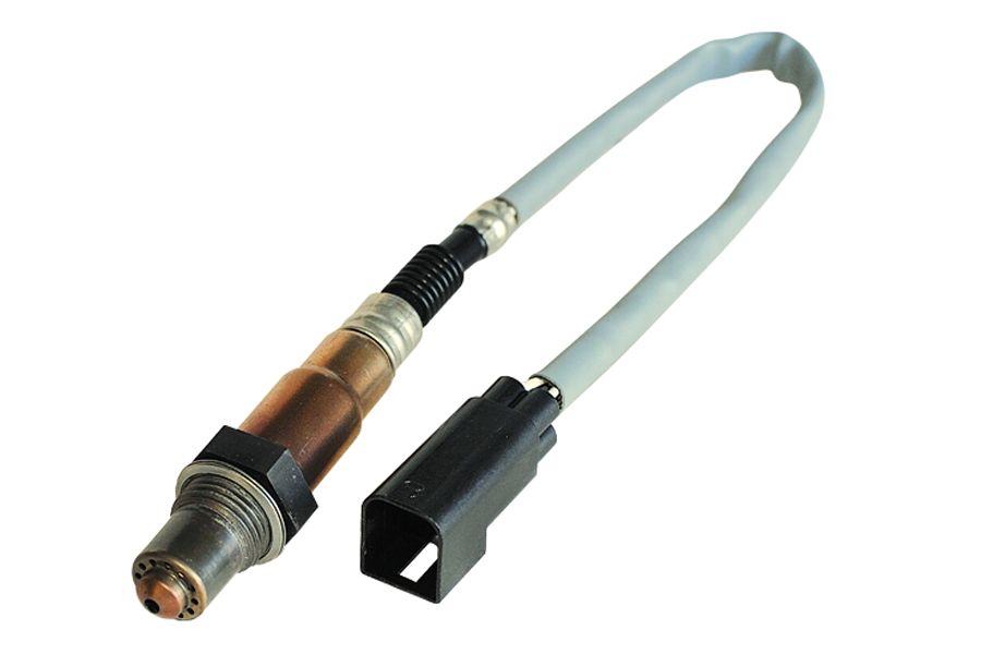 BOSCH 0 258 006 022 Oxygen sensor