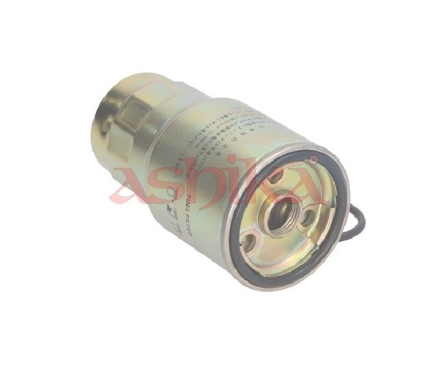 Fuel Filter-3