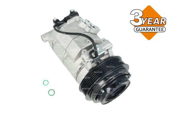 NRF 32899 Compressor, air conditioning