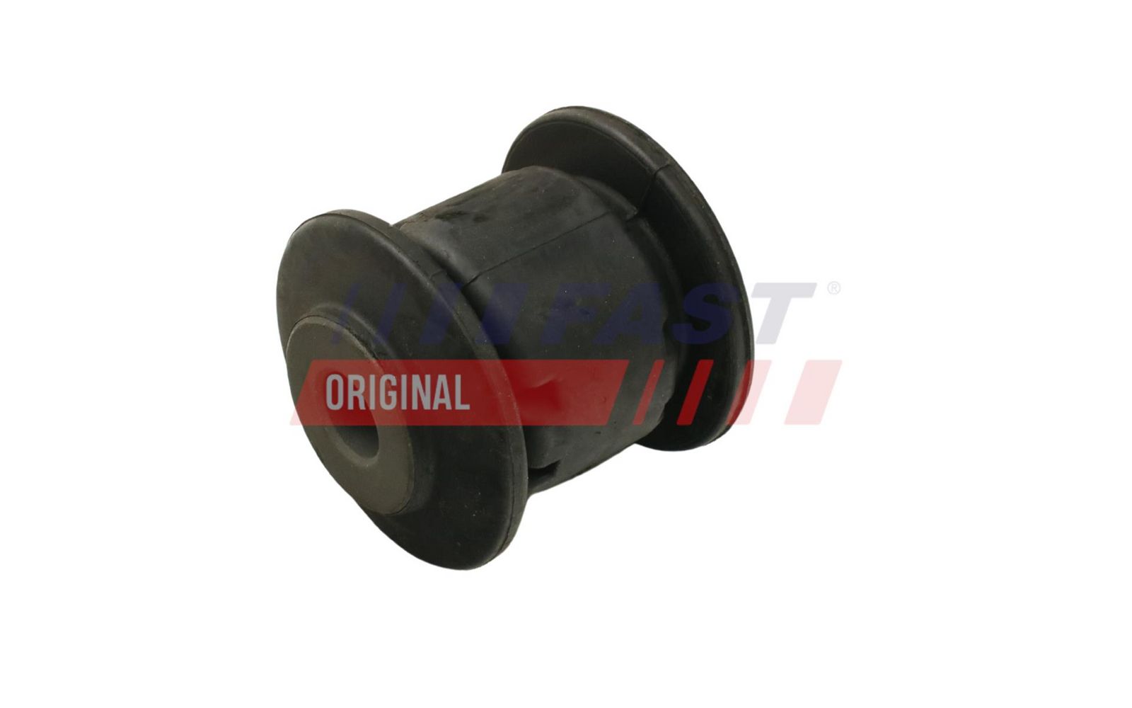 FAST FT18077 Mounting, wheel bearing housing
