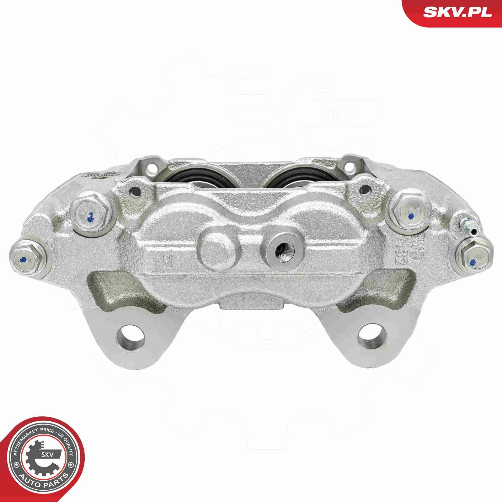 Brake Caliper-4