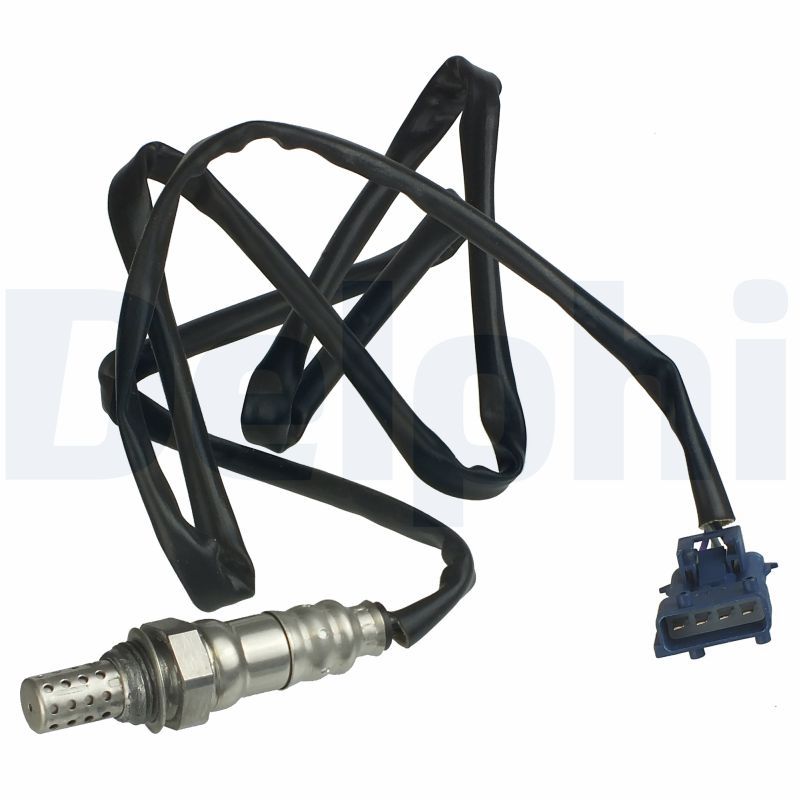 DELPHI ES10796-12B1 Oxygen sensor