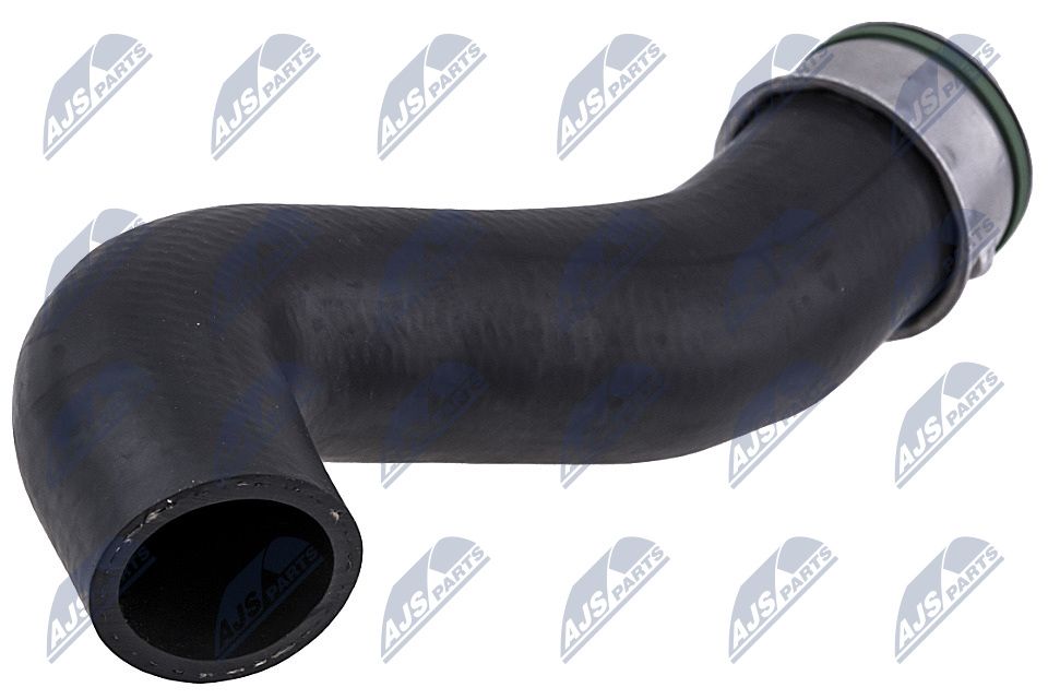 Charge Air Hose-1