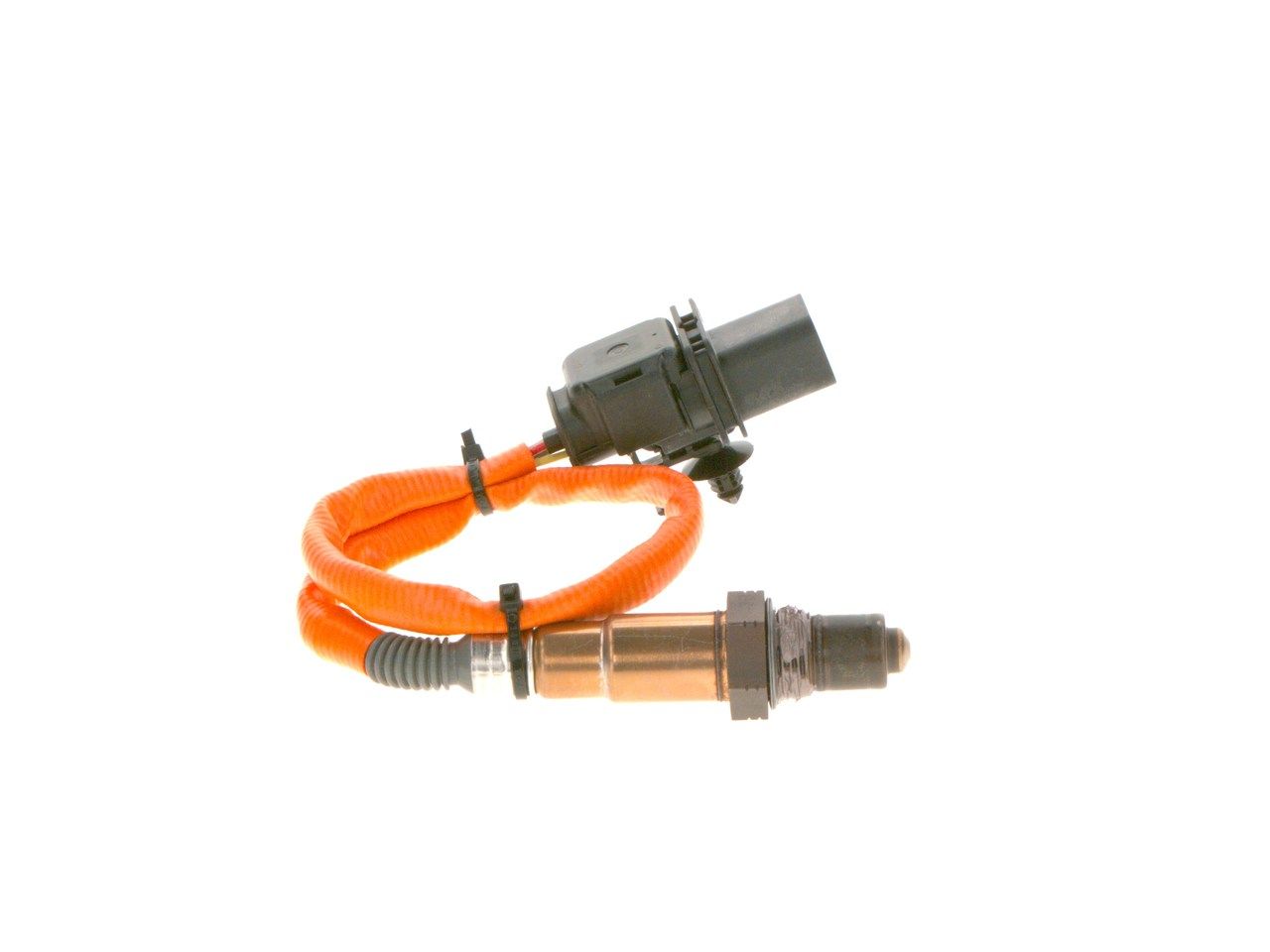 Oxygen Sensor-4