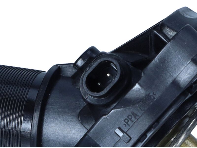 Thermostat, coolant-2