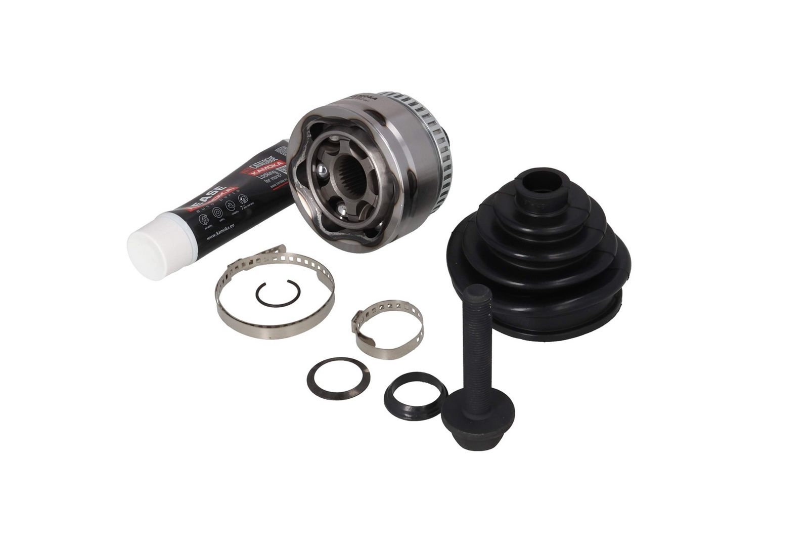 KAMOKA 6341 Joint kit, drive shaft