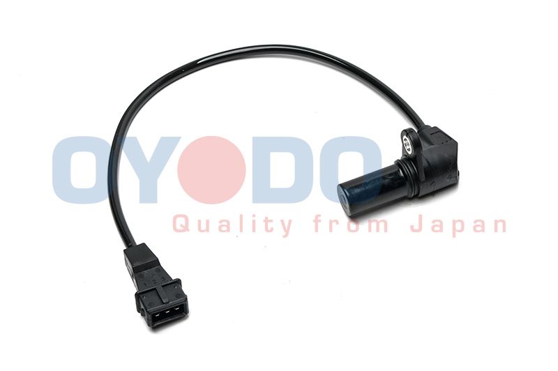 Sensor, crankshaft pulse