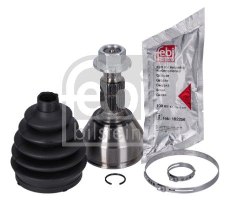 Joint Kit, drive shaft-main
