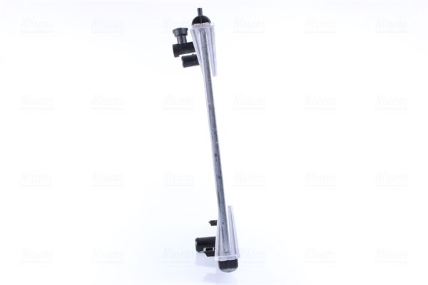 Radiator, engine cooling-1