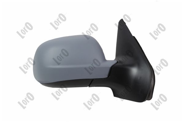 ABAKUS 4011M34 Exterior mirror