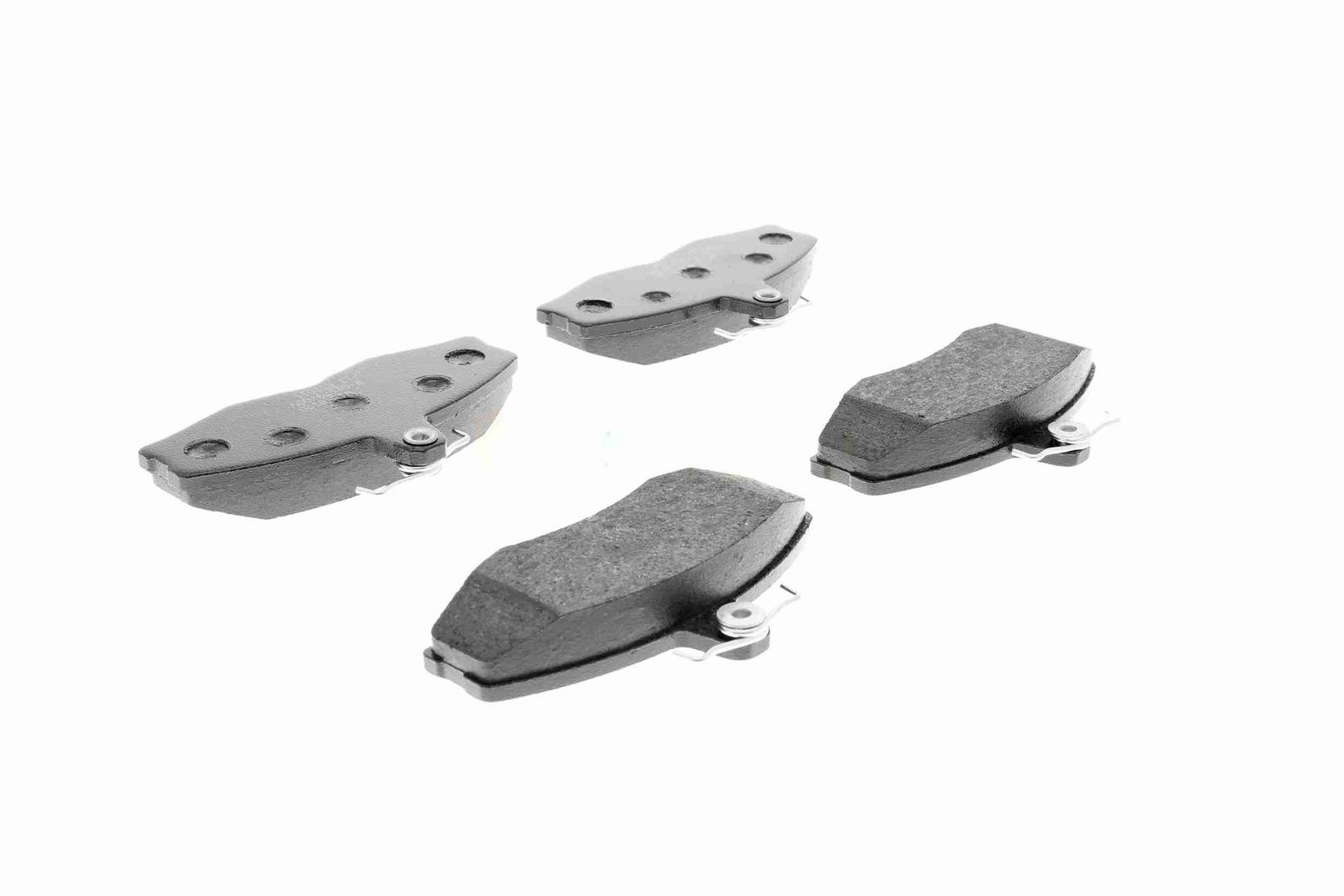 Brake Pad Set, disc brake-8