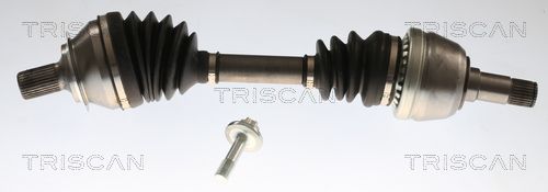 TRISCAN 8540 23549 Drive shaft