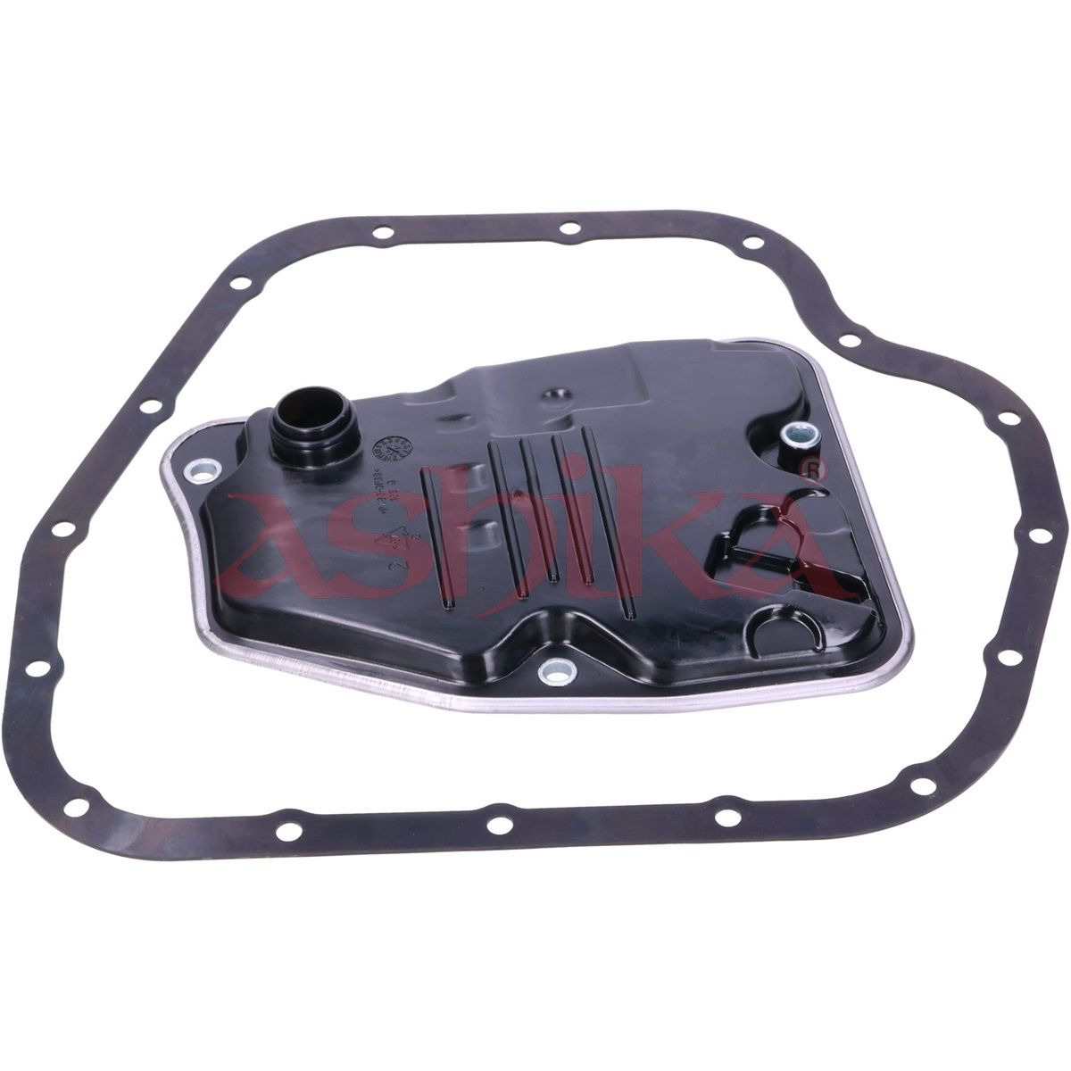 Hydraulic Filter, automatic transmission-1