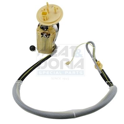 MEAT & DORIA 77874 Fuel supply unit