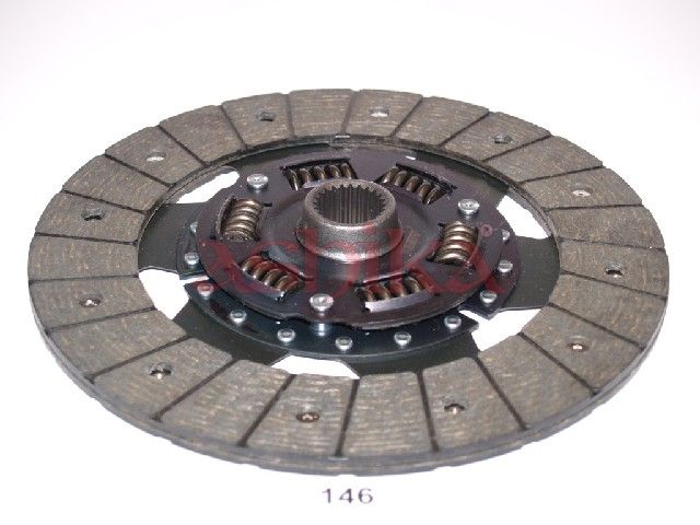ASHIKA 80-01-146 Clutch disc