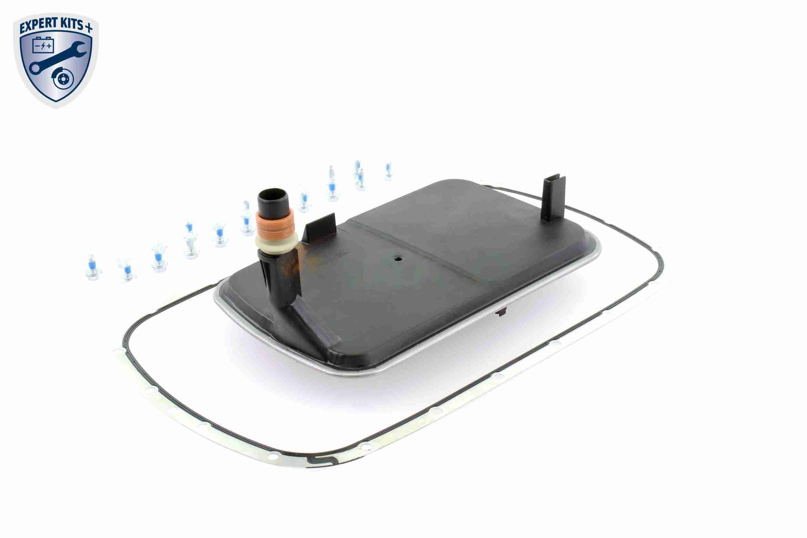 Hydraulic Filter Kit, automatic transmission-5