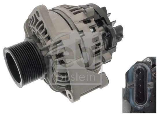 FEBI BILSTEIN 48948 Alternator