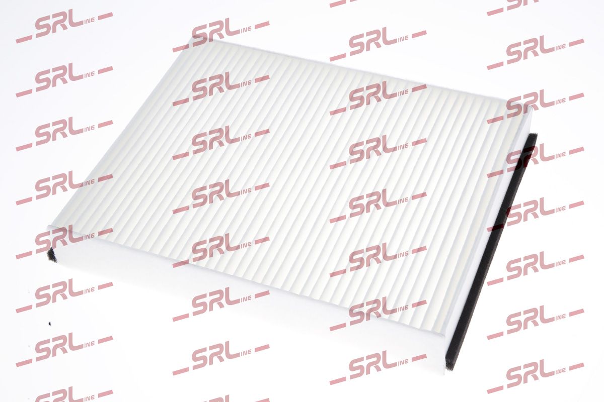 SRLINE S11-2154 Filter, cabin air