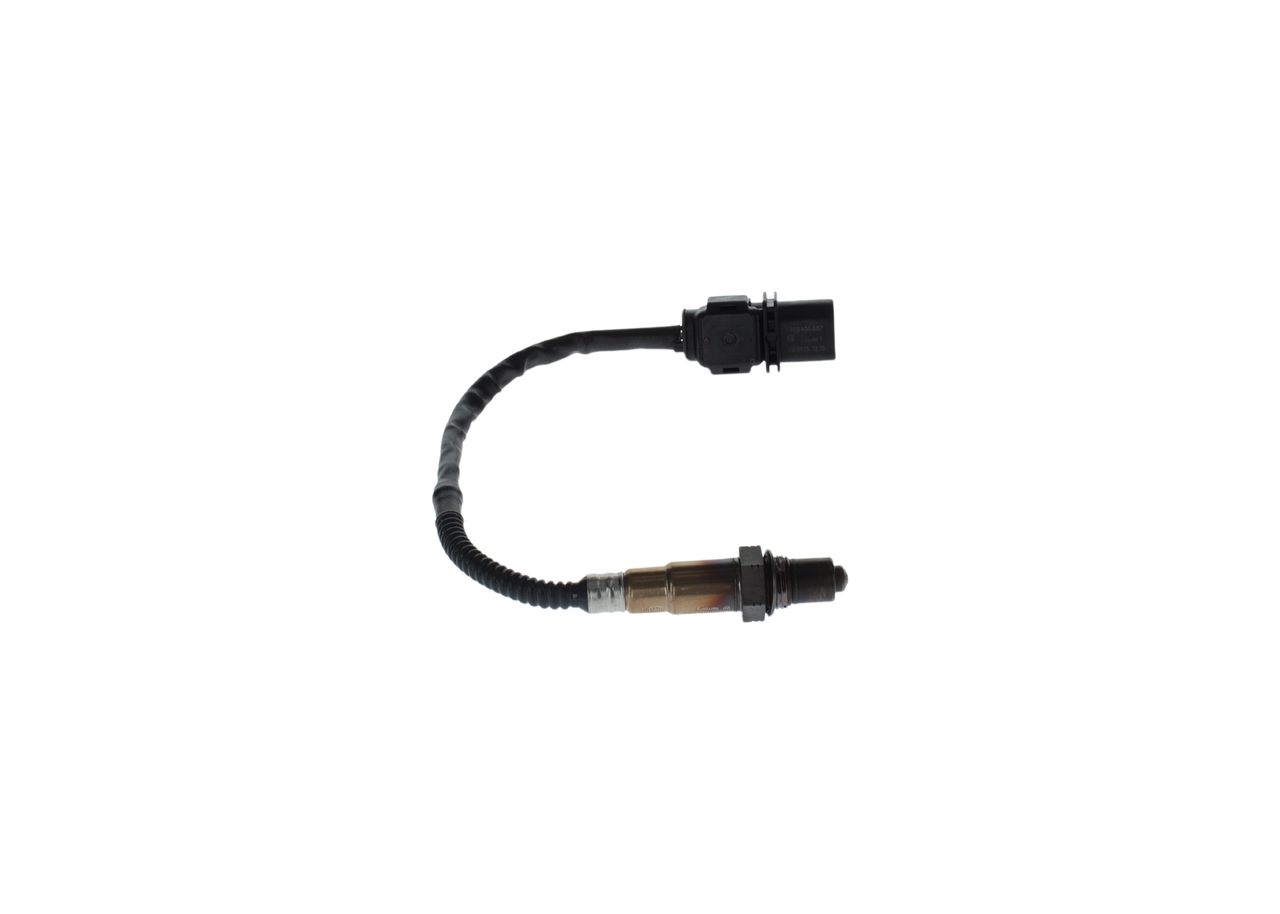 Oxygen Sensor-1