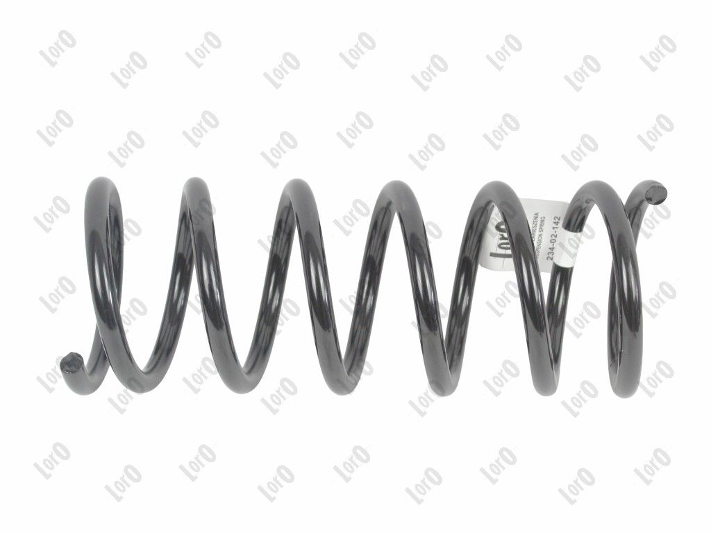ABAKUS 234-02-142 Suspension spring