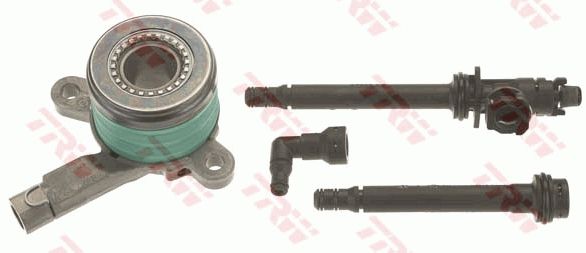 TRW PJQ203 Central slave cylinder, clutch