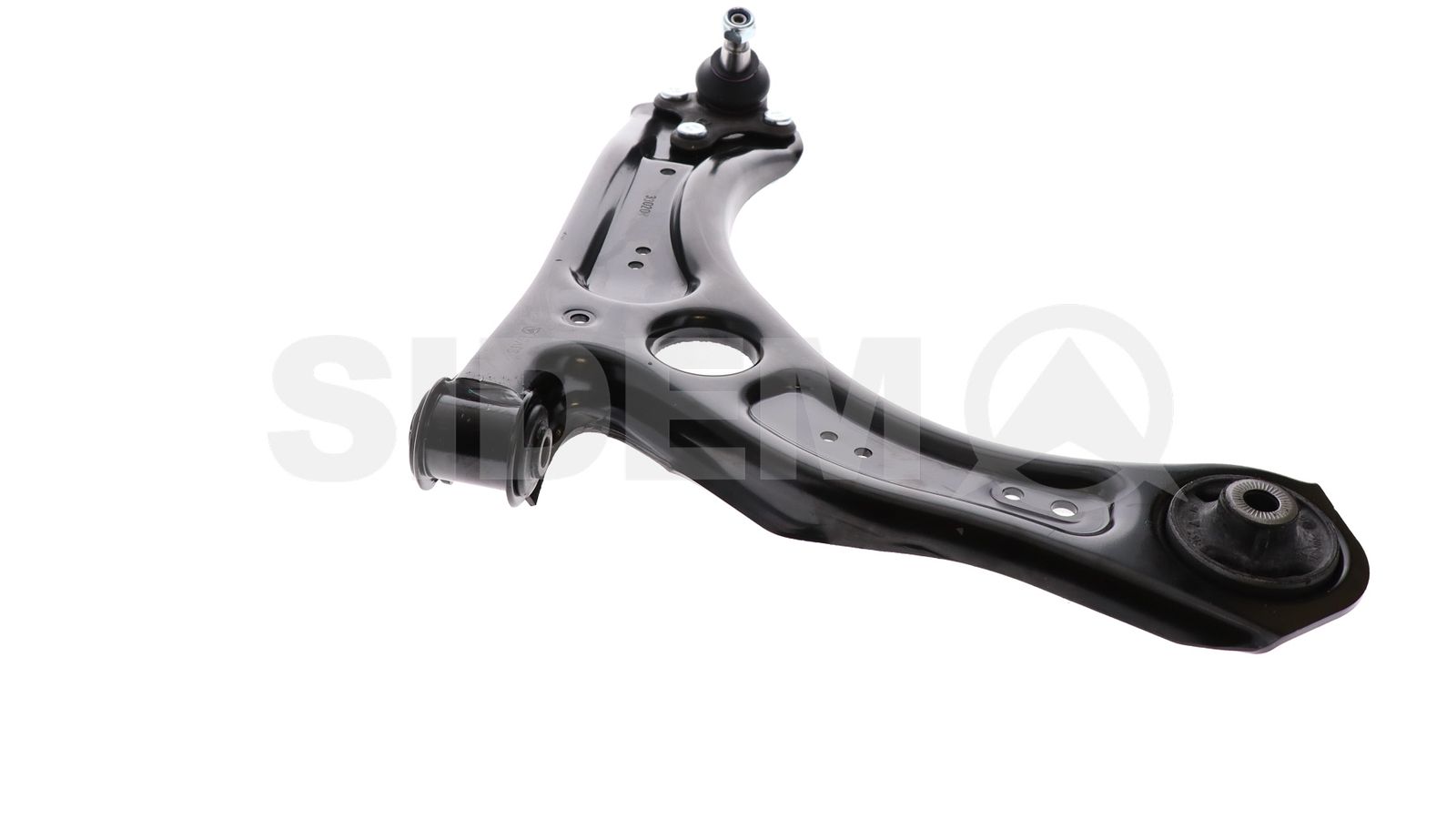 Control/Trailing Arm, wheel suspension-6