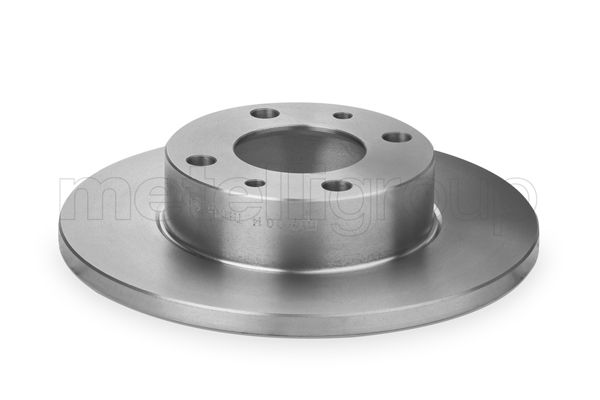 Brake Disc-1