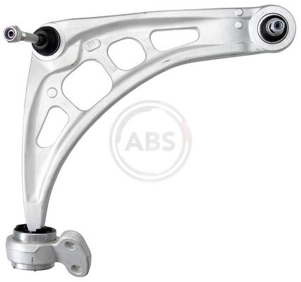 A.B.S. 211395C Control/trailing arm, wheel suspension