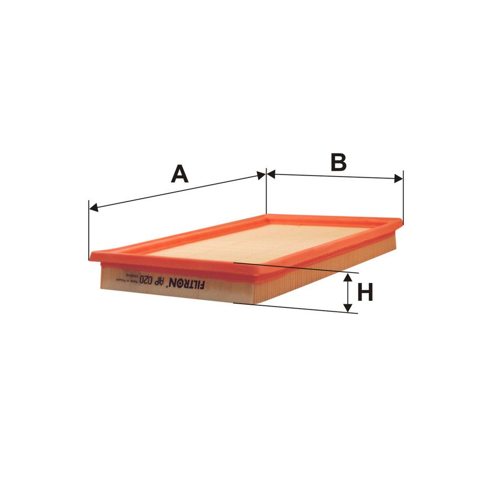 Air Filter-1