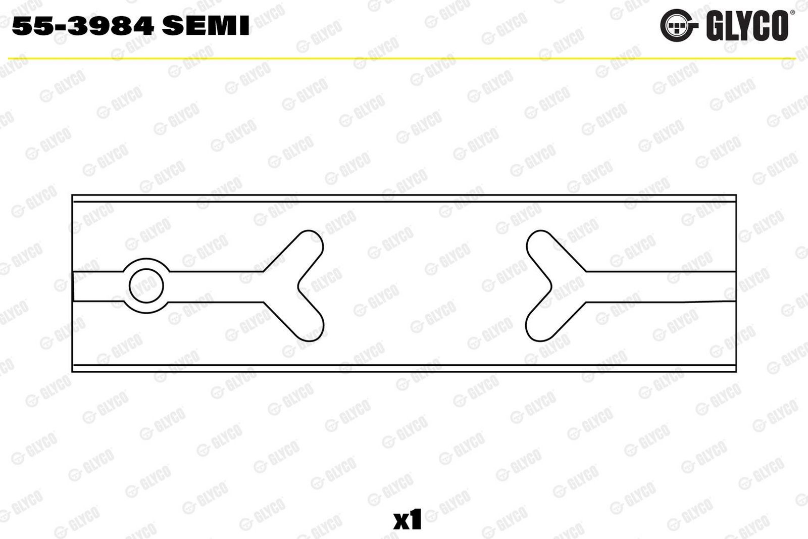 Small End Bushes, connecting rod