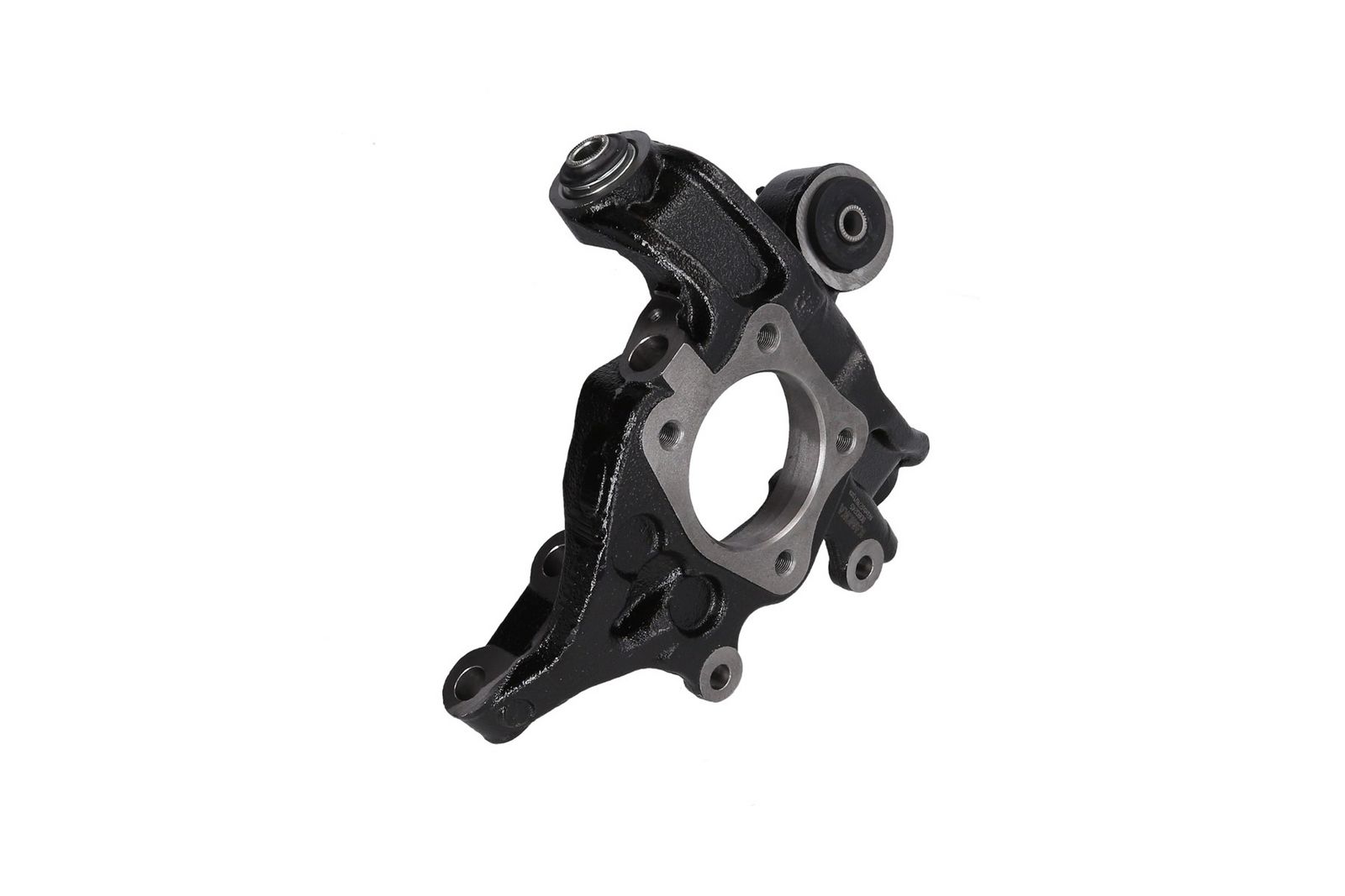 Steering Knuckle, wheel suspension-3