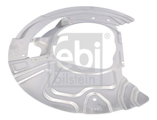 Splash Guard, brake disc