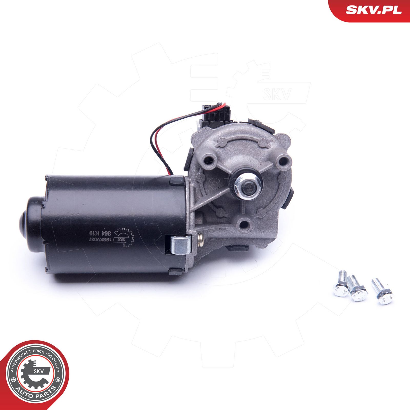 Wiper Motor-1