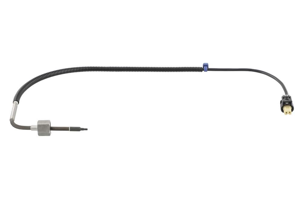 TOPRAN 638 565 Sensor, exhaust gas temperature