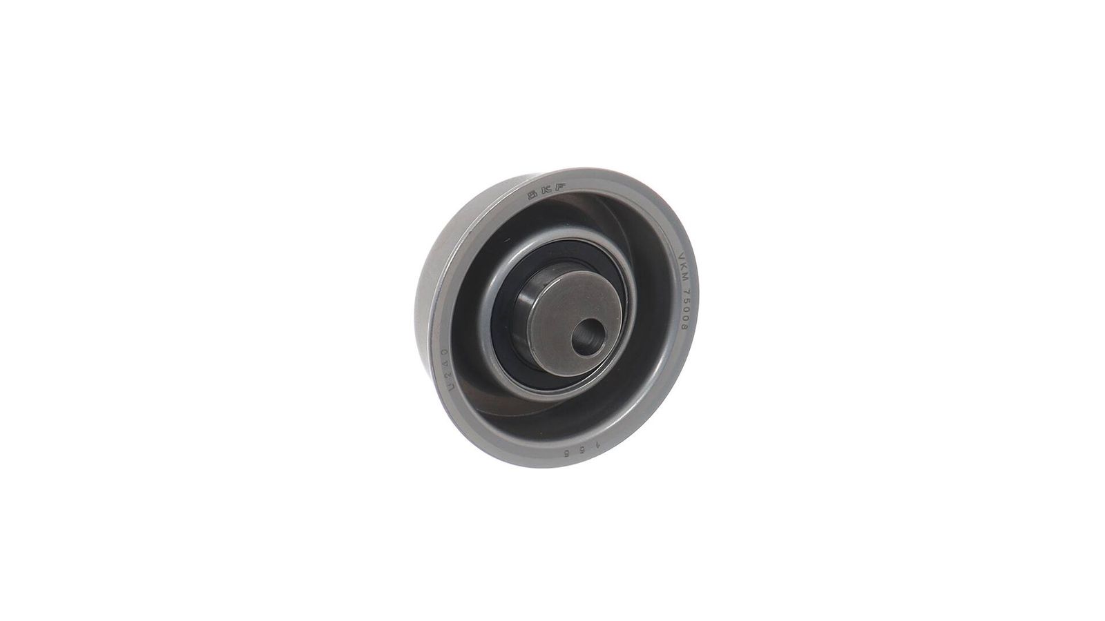 SKF VERTEVO VKM 75008 Tensioner pulley, timing belt