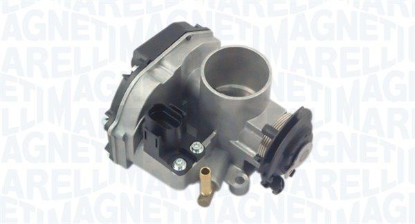 MAGNETI MARELLI 802000000081 Throttle body