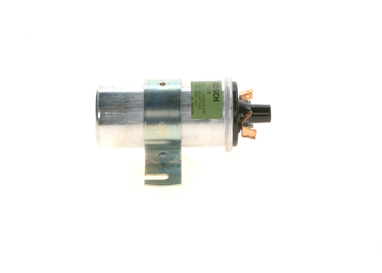 Ignition Coil-4