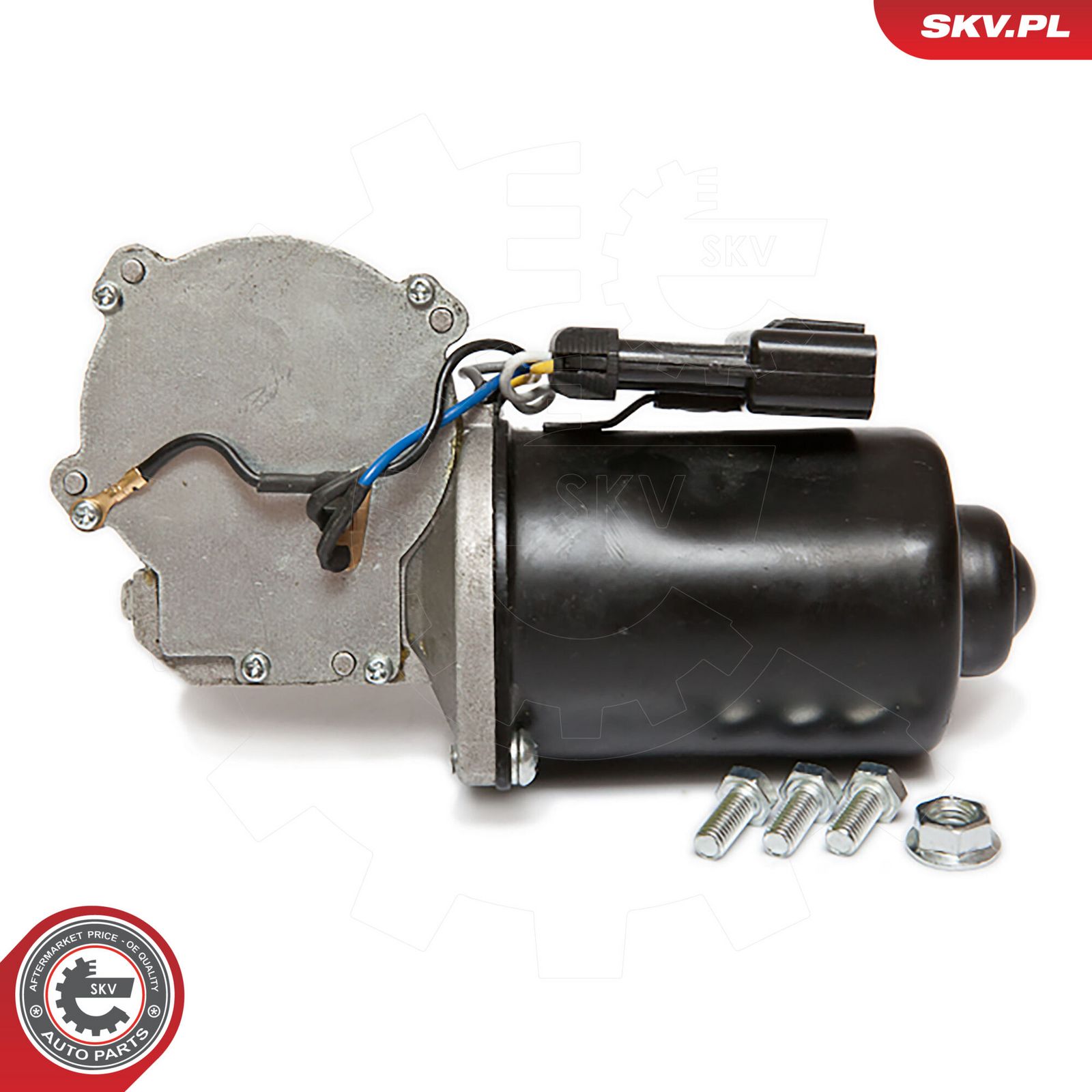 Wiper Motor-1