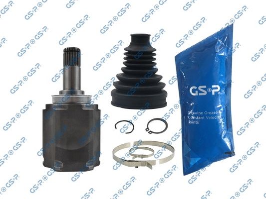 GSP 601411 Joint kit, drive shaft