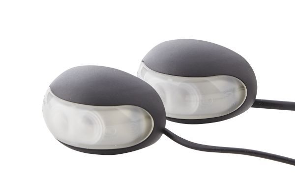 HELLA 2XA 959 560-411 Clearance light