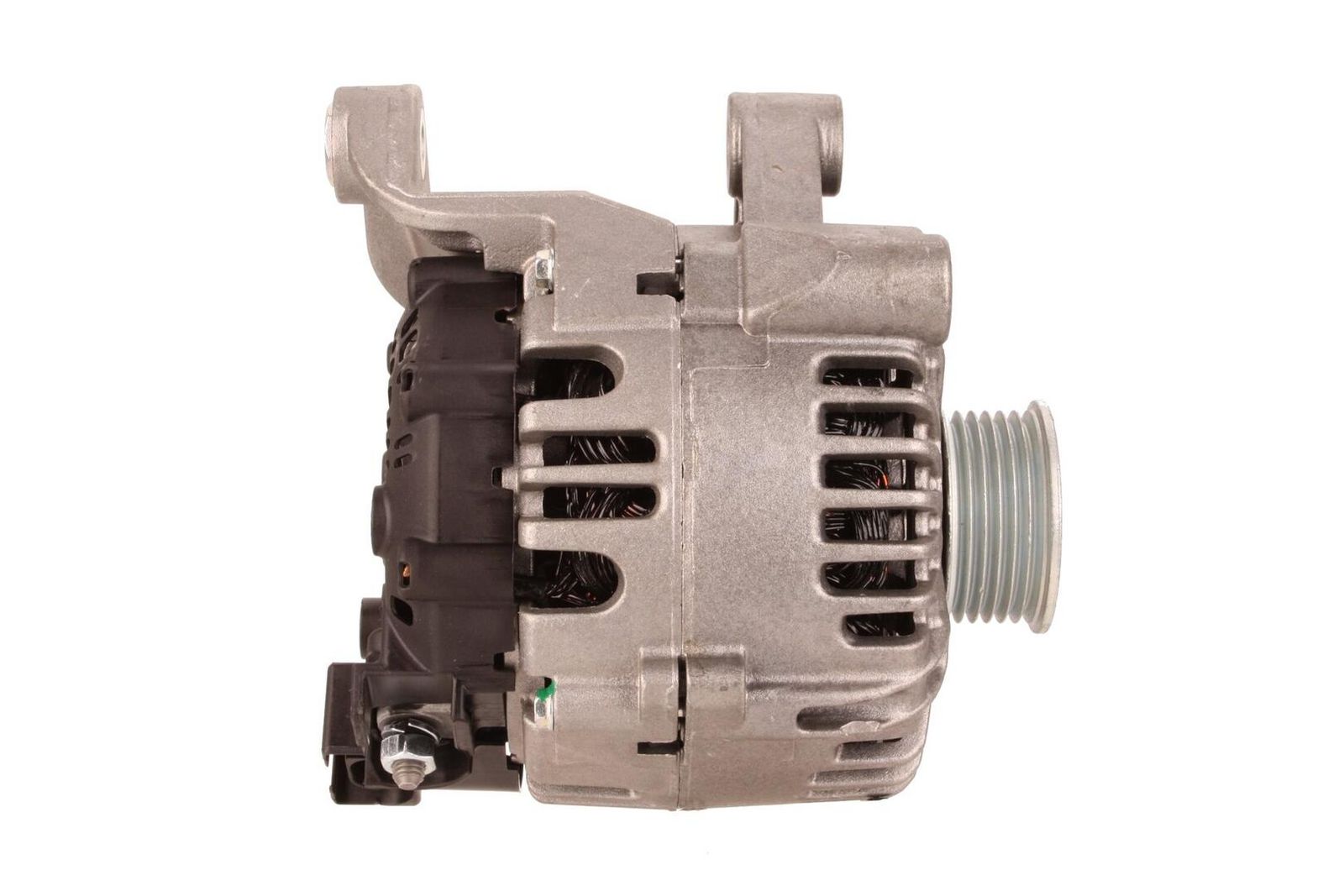 Alternator-1